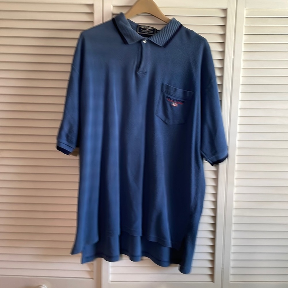 Mens Ralph Lauren Polo Sport shirt